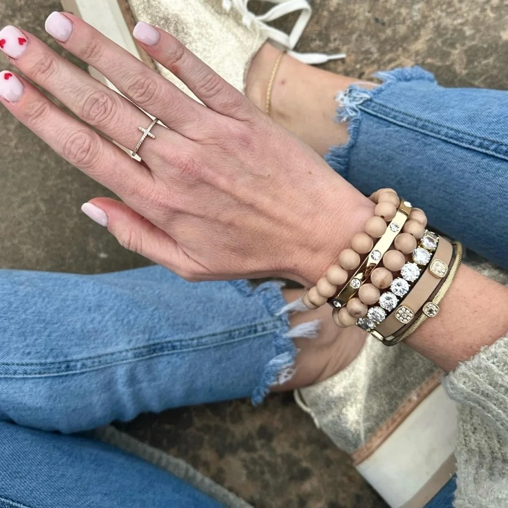 Park Lane Worthy Ring in a Size 10-BNWT!!! - Picture 4 of 16